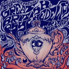 JA, es sind schon alle GOAॐ - Crispy K