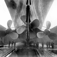 Titanic Honour & Glory Theme