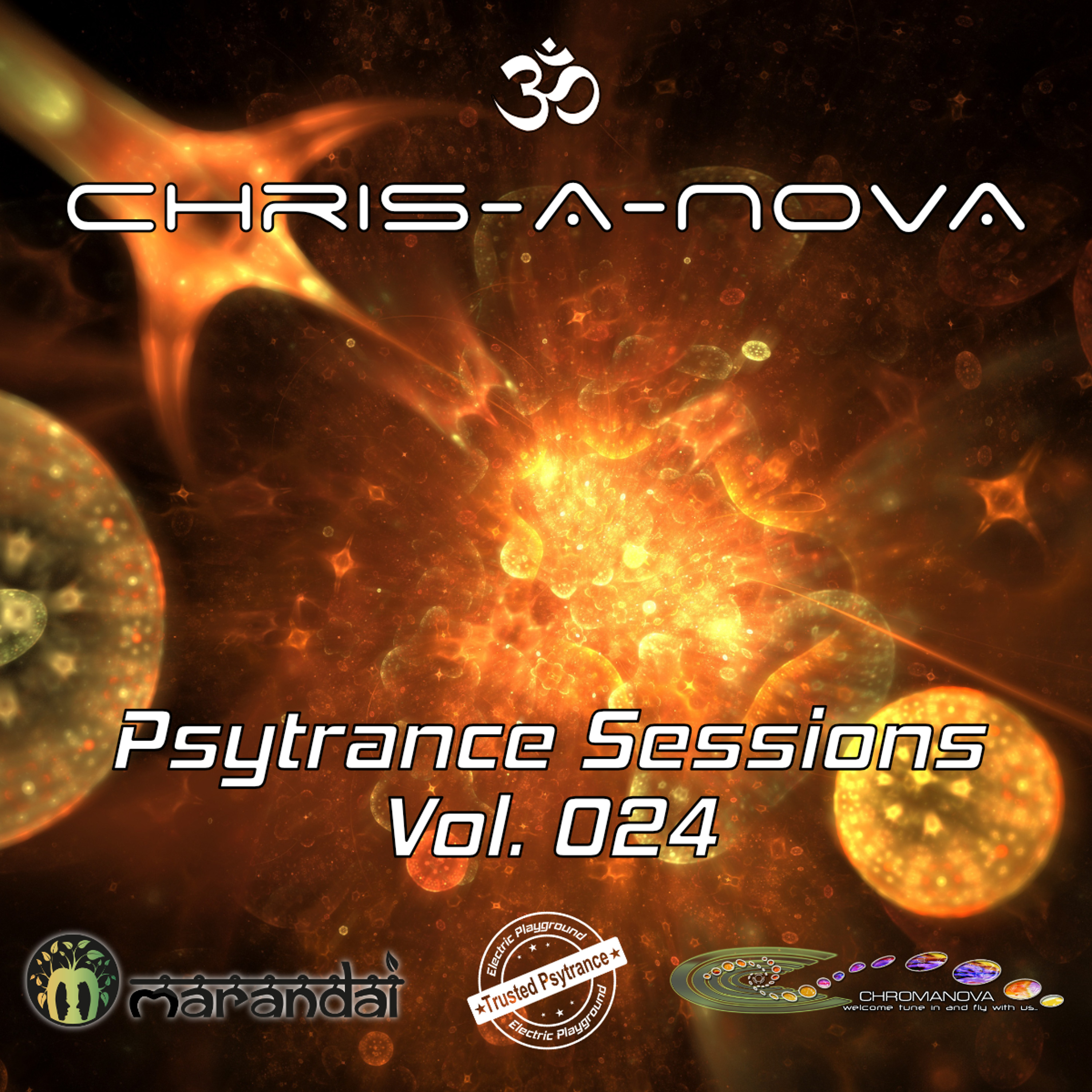 Chris-A-Nova (Electric Playground / YSE Rec.)