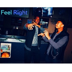 Make it (Feel Right) ft. AGT