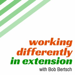 We've Tried That Before - Doing Our Work Together, Episode 121
