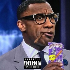 Pilot and Guap - Shannon Sharpe (Prod. by Knxwledge)