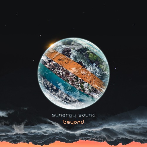 Synergy Sound  - Rise