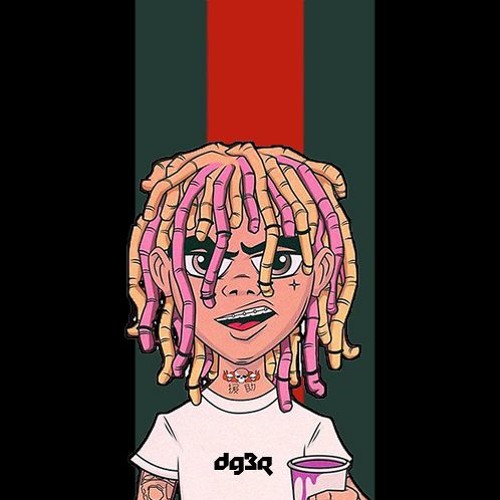 Stream Gucci Gang (instrumental) by DG3R | Listen online for free on  SoundCloud