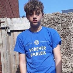 freesyle ting👊✌/follow me on ig @officialAshRaps16