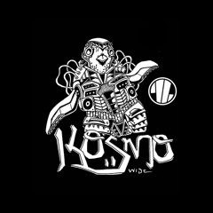 Kosmo - Live Feat Statek 03 ( TEKNO SPACE MEMBER'Z )