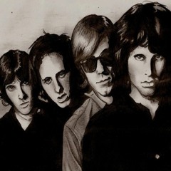 The Doors - Riders On The Storm - Zuma Dionys & Aue (Gogs addition)
