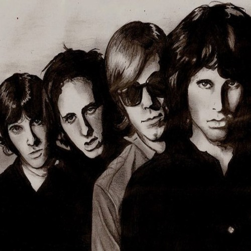 The Doors - Riders On The Storm - Zuma Dionys & Aue (Gogs addition)