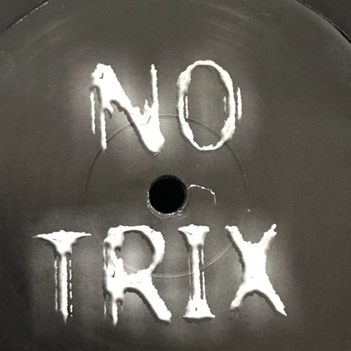 Colin H - No Trix Label Mix - (Breakbeat/Happy Hardcore)