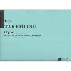 Takemitsu - Bryce [Duo Scorpio W Lukas & Weaver]