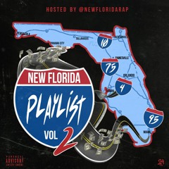 YG Ivy ft. LPB Poody & Glokk Nine - Warfare (Orlando)