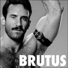 Brutus Party - My Old School Session - Maio 2018