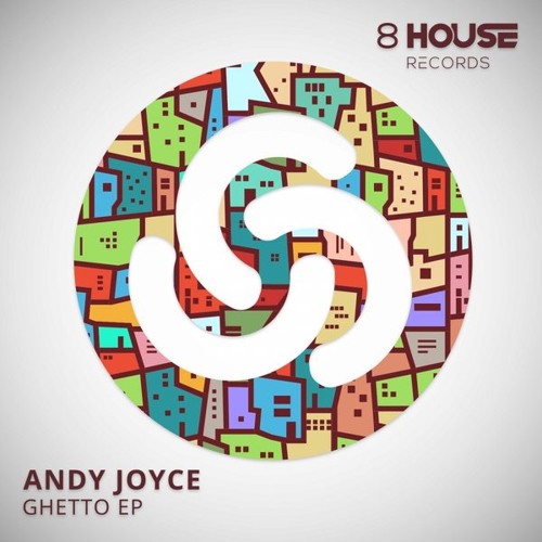 Andy Joyce - G.H.E.T.T.O