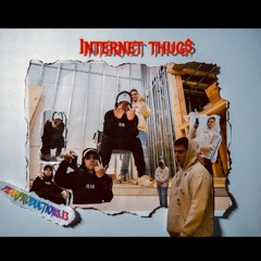 INTERNET THUG$ (feat. Huntershigh) |PROD. 1K|