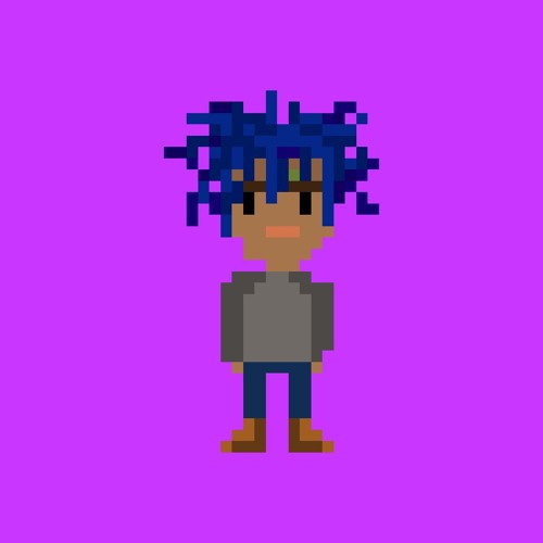 SAD! - XXXTENTACION (8 Bit Version)