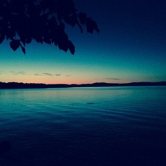 Down At Lake Champlain