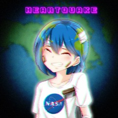 [Dissonant Harmonies] Heartquake (Ctrl's Take)