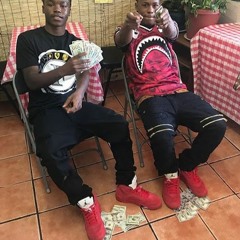 L3 x Mally Bo - Talk My Shit