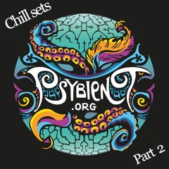 Ambient / Psybient / PsyDub / PsyChill - Mixes and Live Recordings (by Psybient.org) [PART 2]