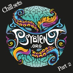 Ambient / Psybient / PsyDub / PsyChill - Mixes and Live Recordings (by Psybient.org) [PART 2]