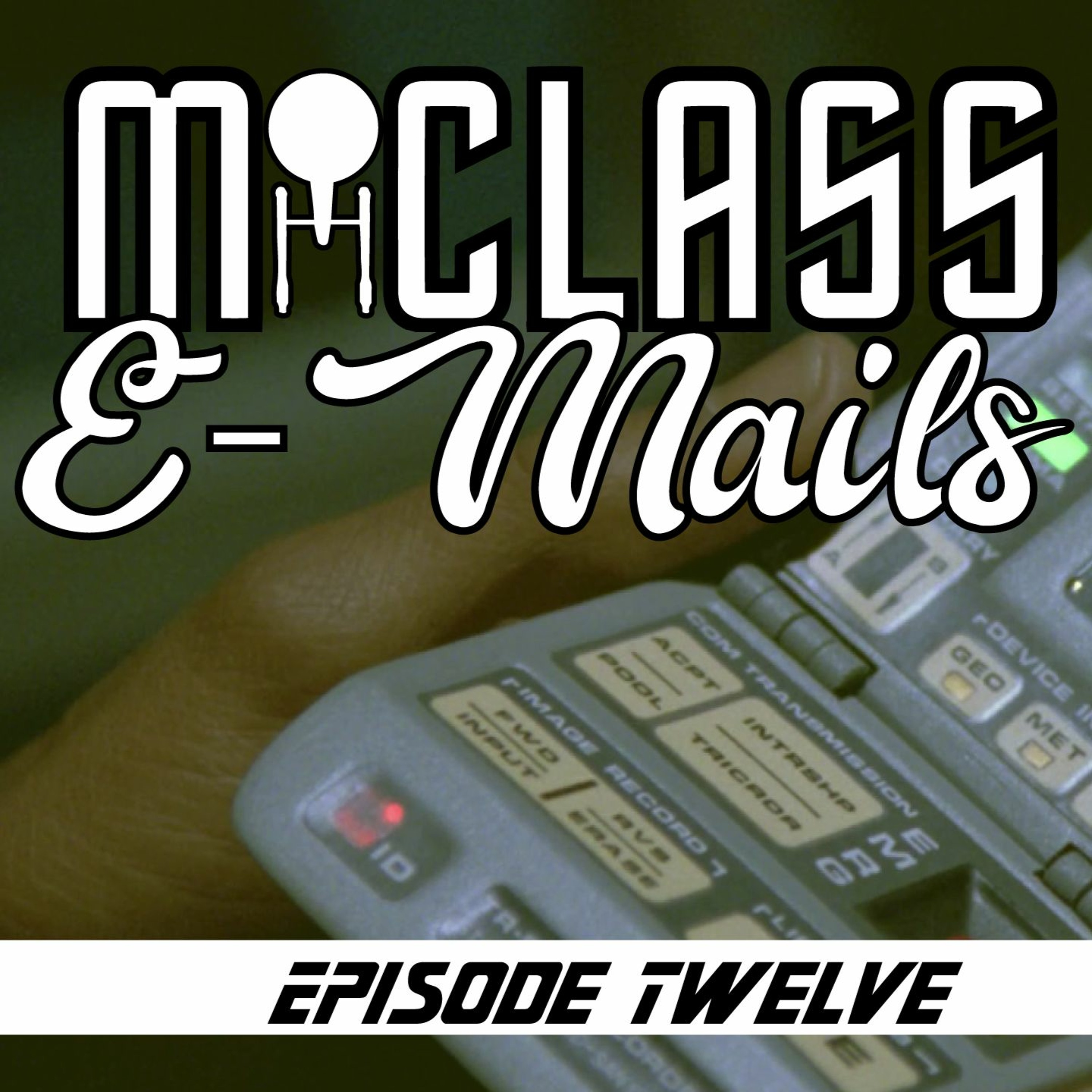 M-Class Podcast