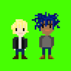 $$$ - XXXTENTACION feat. Matt Ox (8 Bit