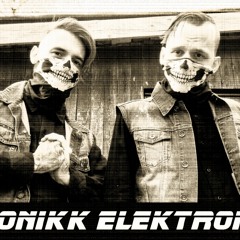 Demonikk Elektronikk-Ich Will (Rammstein cover)
