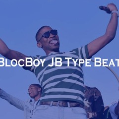 BlocBoy JB Type Beat