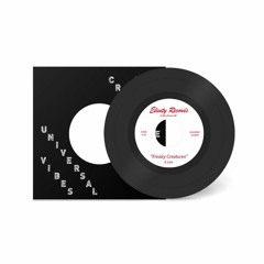 E. Live - Freaky Creatures (Out now 7" and Digi)(Free D/L)