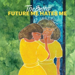 The Beths - Happy Unhappy