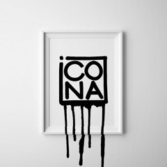 Иконаа - Синими, Желтыми, Красными (СЖК)