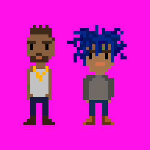 SMASH! - XXXTENTACION feat PnB Rock (8 Bit Version)