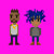 Artwork for SMASH! - XXXTENTACION feat PnB Rock (8 Bit Version)