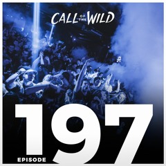#197 - Monstercat: Call of the Wild
