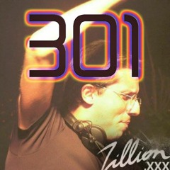 ZILLION 301 : Ascensionis Domini  (Future to the past)