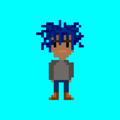 Alone Pt3 - XXXTENTACION (8 Bit Version)