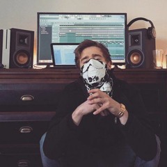 Cleaning UP (Lil Windex Type Beat) Prod. Twi$tedT