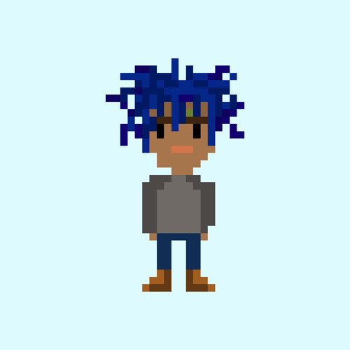 Jocelyn Flores - XXXTENTACION (8 Bit Version)
