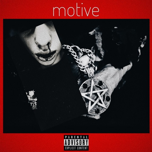 MOTIVE (prod. GRIESGRAMMAR x ProdDSP)