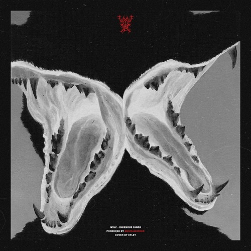 RAVENOUS FANGS RE-RELEASE [prod. MENTALMURDER]