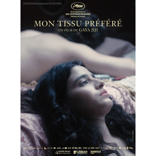 My Favorite Fabric - Excerpts