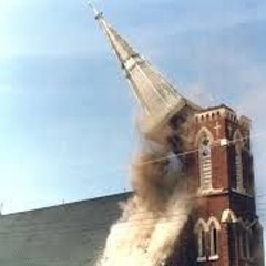 ego mackey & jimmy v - i cant go to church (demo)