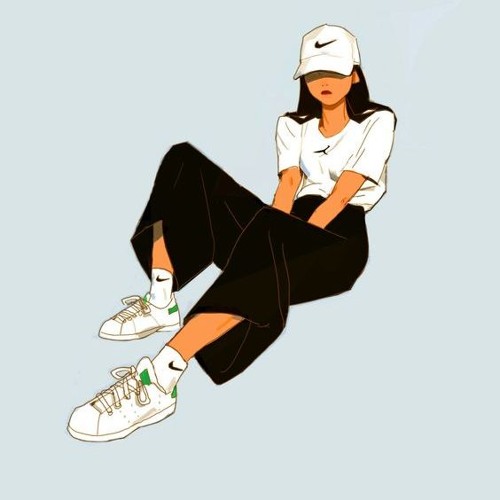 H.E.R - Let me In (KMB Edit)