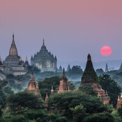 Temple - A Drum and Bass Mix