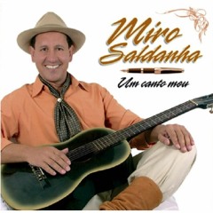 Miro Saldanha - Perfil Gaúcho - Chamamé