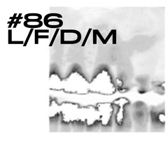 #86 / L/F/D/M