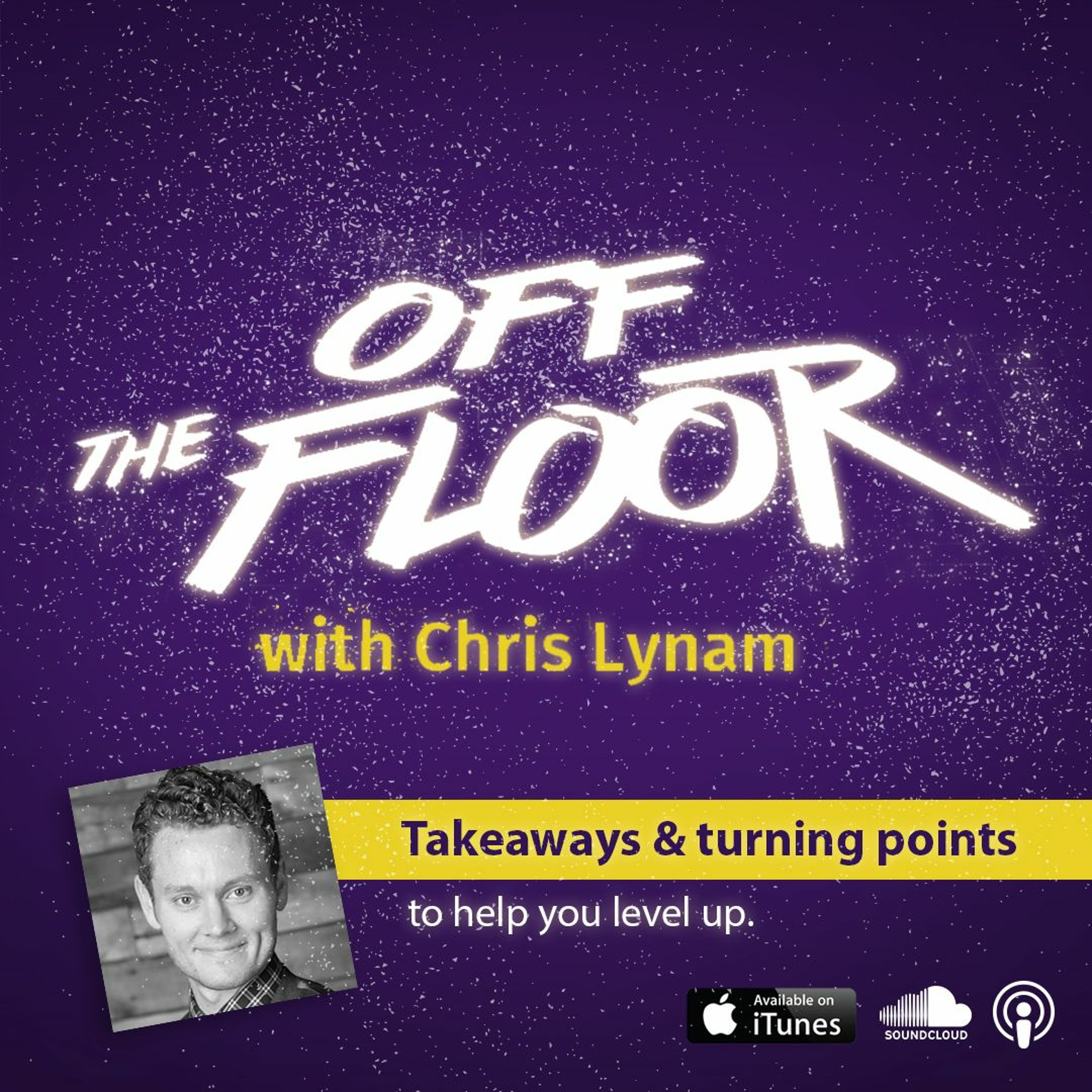 Off The Floor