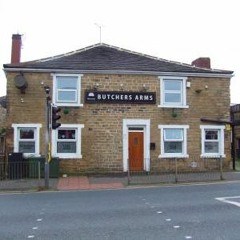 Dom Scanlon - The Butchers Arms - "IS IT" MIx