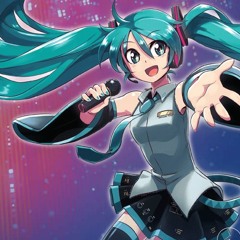 【Hatsune Miku】 Decade 【MIKU EXPO 2018 Theme Song】