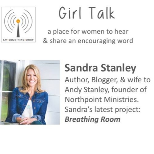 Sandra Stanley On Maintaining Breathing Room By